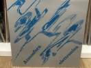 PIETRO GROSSI - ATMOSFERA & ELETTRONICA. VERY RARE EXPERIMENTAL ELECTRONIC MUSIC