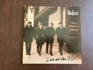 The Beatles – Live At The BBC  (1994, Vinyl)