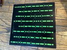 Roger Waters - Radio KAOS Vinyl LP 1987 US FC40795 Columbia Records EXC COND.