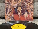 The Rolling Stones - It's Only Rock N Roll Lp COC79101 Vinyl 1974 US EXC