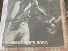 Bruce Springsteen - The Great White Boss - Bottom Line 1975 Live LP