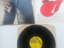 Rolling stones-Sticky Fingers Vinyl Record Lp.Early Press.Metal Zip.COC59100