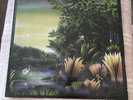 Fleetwood Mac - Tango In The Night 1987 Vinyl LP - EX/VG+ - Free UK Postage
