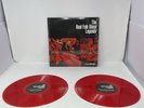 Seatbelts Cowboy Bebop The Real Folk Blues Legends 2LP Red Vinyl