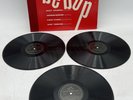 BEBOP MODERN JAZZ 78 RPM GILLESPIE, HAWKINS, CLARK MISSING 1 RECORD RCA VICTOR