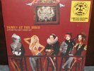 Panic  At The Disco A Fever You Can't Sweat Out SILVER Vinyl LP Sealed Limited