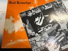 DEAD KENNEDYS   FRESH FRUIT FOR ROTTING VEGETABLES   MINT  RARE IRS w/POSTER