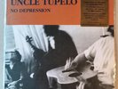 Uncle Tupelo No Depression clear vinyl MOV sealed new Jay Farrar Tweedy Wilco