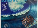BONEY M Oceans Of Fantasy LP Vinyl Album NEW SEALED 1979 MEXICO RCA Victor