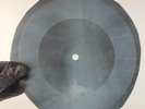 BLACK SABBATH IRON MAN X-Ray USSR Record Roentgen Bone Ribs Music Vinyl