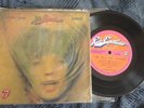 VERY RARE-THE ROLLING STONES-IT'S ONLY ROCK'N'ROLL-RG-02-EP-1976-BRAZIL-VG++