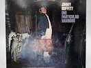 Jimmy Buffett-One Particular Harbour-Rock MCA Records MCA-5447  LP 1983 NM/VG+
