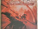 Children Of Bodom Hate Crew Deathroll LP Black Vinyl Finland 2022 NEW