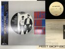 PET SHOP BOYS WEST END GIRLS Japan 12inch [19830ER]