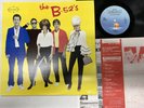 THE B-52'S S/T Japan LP [19940ER]
