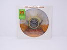 *SHIPS FAST* Bob Marley & The Wailers Uprising LP Vinyl Liquid Sunshine Filled