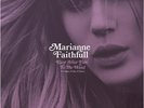 Marianne Faithfull Cast Your Fate To The Wind (New 2 Vinyl LP) Black Vinyl