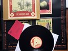 Cracker The Golden Age Vinyl LP Classic Records Orig 1996 US Press RARE w/poster