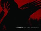 Katatonia The Great Cold Distance (Vinyl) 12