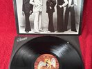 Michael Des Barres  [SIGNED] 1977 Detective LP Inner Sleeve Ultrasonic Cleaned