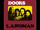 The Doors - L.A. Woman [New Vinyl LP]