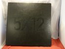 5X12 PUMA PROMOTIONS VINYL RECORD 1000 MADE KAOS DIRTY MINDS LAND SHARK THE PLEB
