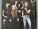 SCORPIONS - Virgin Killer LP in SHRINK 1976 RCA - AFL14225 Vinyl * EXCELLENT