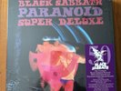 Black Sabbath - Paranoid Super Deluxe Box Set OOP  Sealed Free Shipping