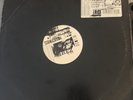 Underworld‎– Cowgirl / Rez Vinyl 1990s Techno Prog House 1994 LP RARE* VG TESTED