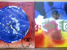THE CURE Wish RSD Limited Edition 30th Picture Disc + TOP 3-LP Hype Sticker NEW