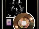 JOHNNY MAESTRO BROOKLYN BRIDGE WORST THAT COULD HAPPEN GOLD RECORD RARE