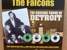 The Falcons - Love Look In Her Eyes (7