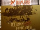 The Rolling Stones - Sticky Fingers Live At The Fonda Theatre 2015 (3xLP, Album,