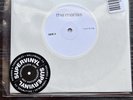 The Marias - Back To Me / Nobody New exclusive 7” vinyl IN HAND, supervinyl