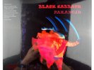 Black Sabbath Paranoid SEALED 180g LP Rhino High Fidelity Audiophile Sold Out