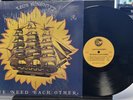 Leo’s Sunshipp - We Need Each Other - Lyon’s LP VG FUNK SOUL BOOGIE SHRINK 1978
