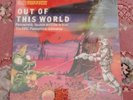 Out Of This World - Atmospheric Sounds & Effects LP Brand New Sealed 1976 Dr Who