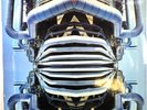 The Alan Parsons Project  Ammonia Avenue  LP Album vinyl record 2022 reissue