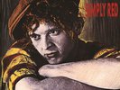 Simply Red - Picture Book Black Vinyl Edition (1985 - EU - Reissue)