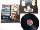Siouxsie And The Banshees - Kaleidoscope UK 1980 Polydor Records LP + Inner