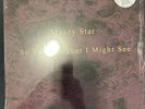 Mazzy Star So Tonight That I Might See Vinyl Unsealed Never Played