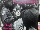 Michelle Shocked Short Sharp Shocked 1988 Mercury RARE EX