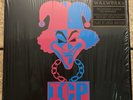 Carnival of Carnage by Insane Clown Posse (Record, 2017)