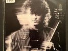 Jimmy Page Outrider Gold Stamp PROMO With Printed Inner Sleeve Led Zeppelin