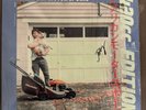SIGNED Bilmuri - American Motor Sports 420cc Vinyl Blue Splatter New Ships Now