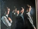 The Rolling Stones original UK Vinyl LP, Decca LK4605, MONO, A1Z, 1964