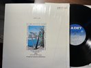 ORIGINAL Dorothy Ashby Lp Ashby’s Harp CADET    Space Age Harp Jazz Funk