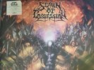 Spawn of Possession - Noctambulant LP Vinyl Gatefold Grotesque Variant