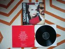 Eurythmics Greatest Hits Vinyl 1991 RCA 1st Press A1/B1 LP Annie Lennox EXC