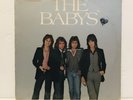 The Babys Vinyl LP 1976, 1977, 1978, 1980, 1st 4 Albums Lot